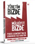 Yönetim Bizde Mülkiyet Bizde